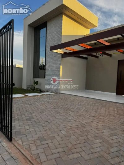 Casa, 3 quartos, 139 m² - Foto 4
