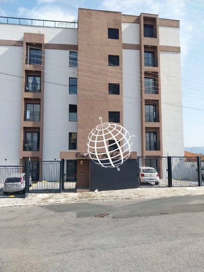 Apartamento, 1 quarto, 48 m² - Foto 2
