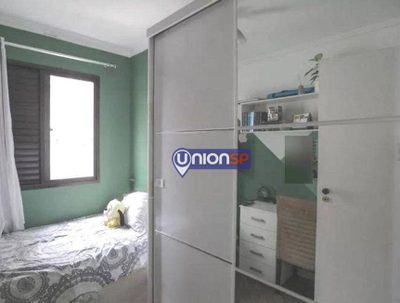 Apartamento, 3 quartos, 73 m² - Foto 5