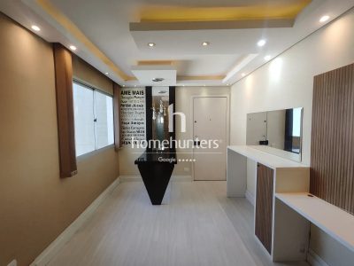 Apartamento, 2 quartos, 47 m² - Foto 3
