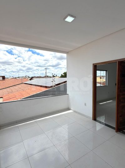 Casa, 2 quartos, 135 m² - Foto 3
