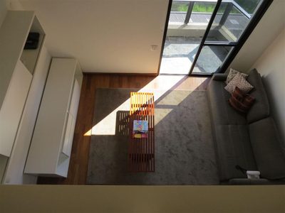 Apartamento, 1 quarto, 52 m² - Foto 4
