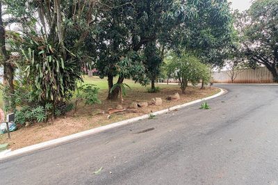 Loteamento e Condomínio, 407 m² - Foto 5