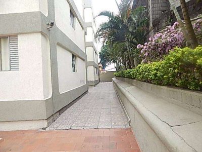Apartamento, 1 quarto, 42 m² - Foto 5