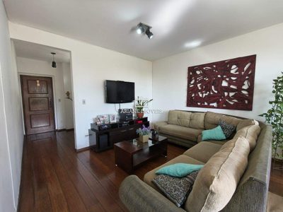 Apartamento, 4 quartos, 160 m² - Foto 5