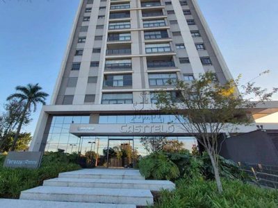 Apartamento, 3 quartos, 115 m² - Foto 2