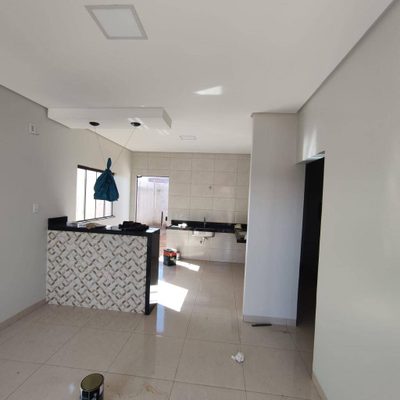Casa, 59 m² - Foto 2