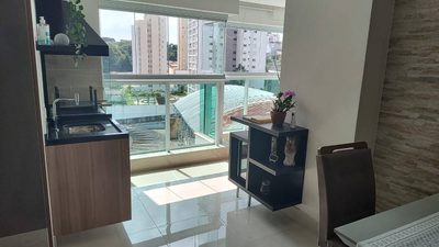 Apartamento, 3 quartos, 96 m² - Foto 5