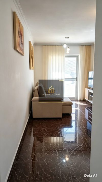 Apartamento - Foto 3