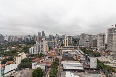 Apartamento, 3 quartos, 133 m² - Foto 3