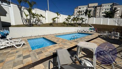 Apartamento, 2 quartos, 104 m² - Foto 2