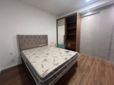 Kitnet-Studio, 22 m² - Foto 3