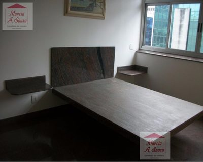 Apartamento, 1 quarto, 70 m² - Foto 2