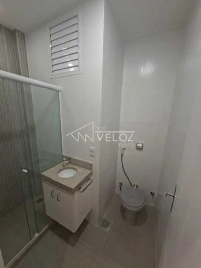 Apartamento, 1 quarto, 26 m² - Foto 1