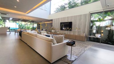 Casa, 6 quartos, 548 m² - Foto 5