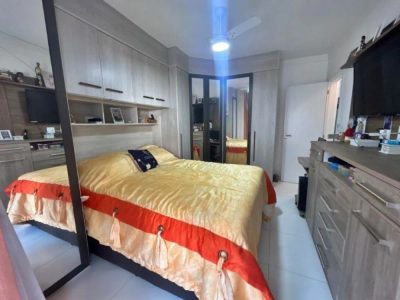 Apartamento, 2 quartos, 110 m² - Foto 3