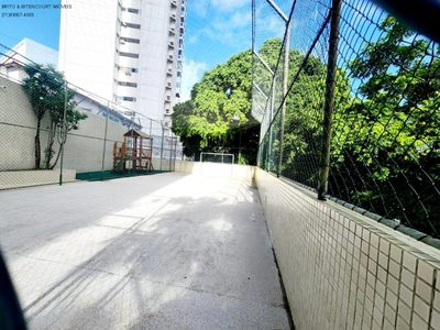 Apartamento, 4 quartos, 199 m² - Foto 5