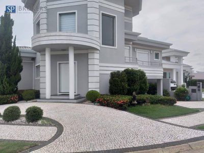 Casa de Condomínio, 4 quartos - Foto 1
