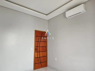 Casa, 2 quartos - Foto 4