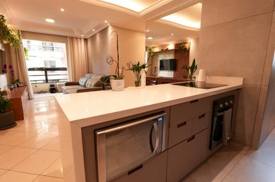 Apartamento, 2 quartos, 68 m² - Foto 1