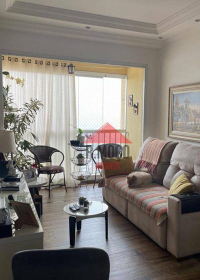 Apartamento, 3 quartos, 75 m² - Foto 3