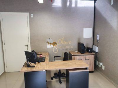 Sala-Conjunto, 28 m² - Foto 4