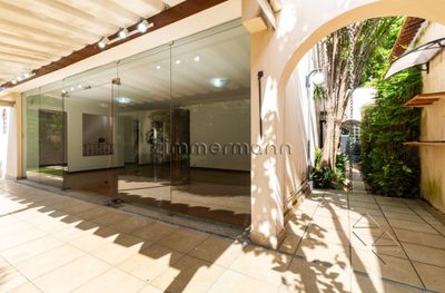 Casa, 4 quartos, 329 m² - Foto 5