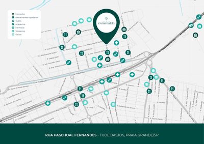 Sobrado, 2 quartos, 55 m² - Foto 5