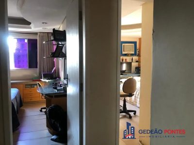 Apartamento, 3 quartos, 140 m² - Foto 3