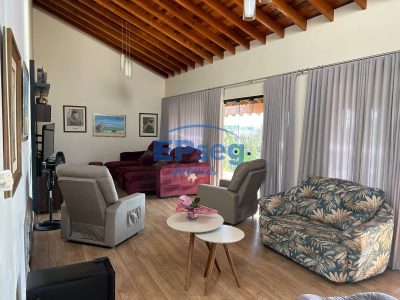 Casa, 3 quartos, 241 m² - Foto 5