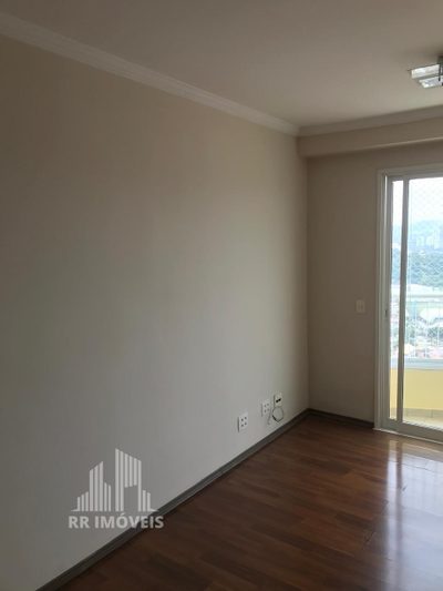 Apartamento, 3 quartos, 81 m² - Foto 2
