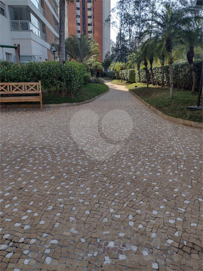 Apartamento, 3 quartos, 171 m² - Foto 3