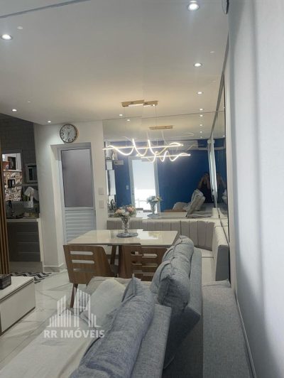 Casa, 2 quartos, 70 m² - Foto 2