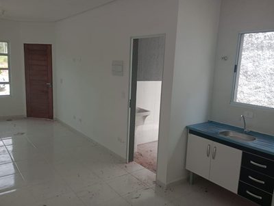 Casa, 2 quartos, 100 m² - Foto 4