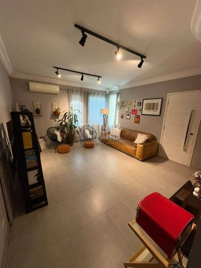 Sobrado, 3 quartos, 126 m² - Foto 2