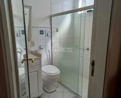 Apartamento, 3 quartos, 110 m² - Foto 2