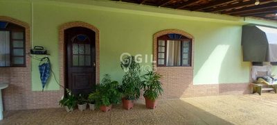 Casa, 2 quartos, 184 m² - Foto 4