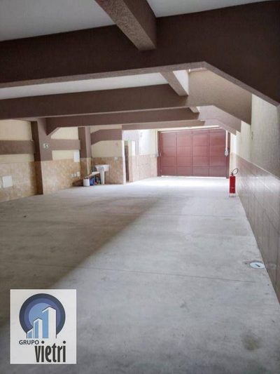 Apartamento, 2 quartos, 65 m² - Foto 3