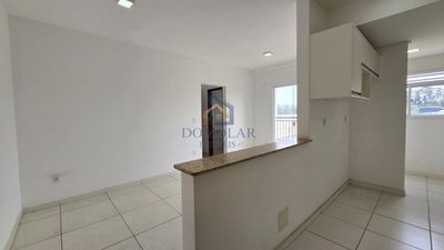 Apartamento, 2 quartos - Foto 4
