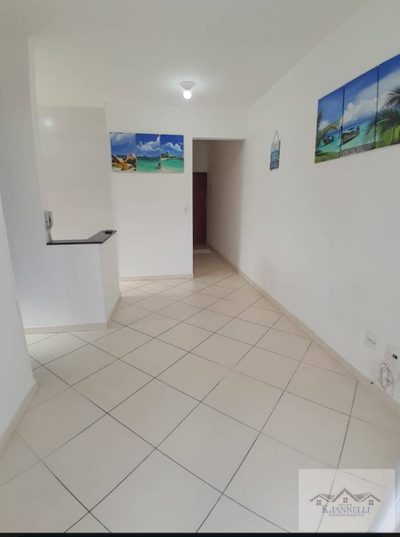 Apartamento, 1 quarto, 43 m² - Foto 4