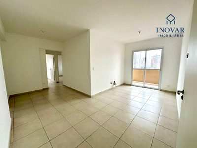 Apartamento, 3 quartos, 80 m² - Foto 3