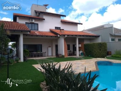 Casa, 4 quartos, 413 m² - Foto 3