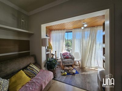 Apartamento, 3 quartos, 101 m² - Foto 3