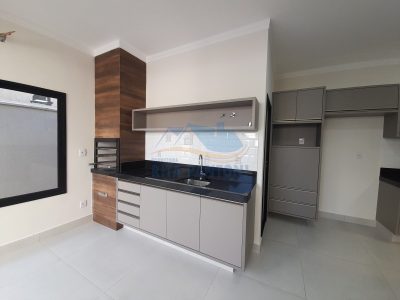 Casa de Condomínio, 3 quartos - Foto 3