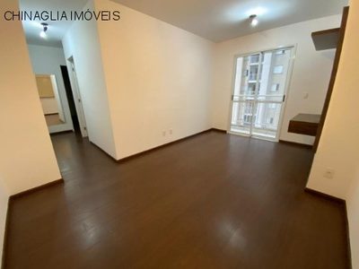Apartamento, 2 quartos, 59 m² - Foto 2