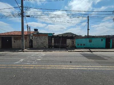 Casa, 1 quarto, 367 m² - Foto 1