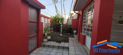Casa, 3 quartos, 300 m² - Foto 1