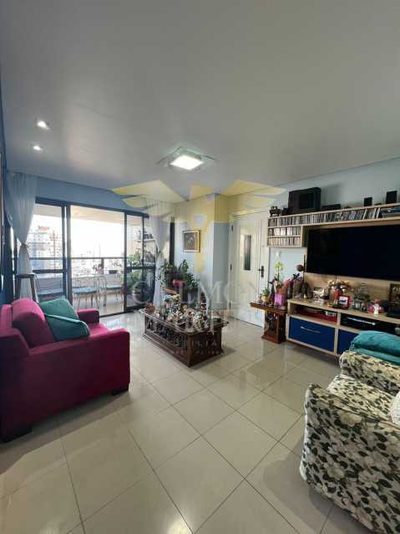 Apartamento, 3 quartos, 145 m² - Foto 3