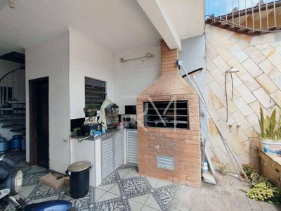 Sobrado, 4 quartos, 212 m² - Foto 5