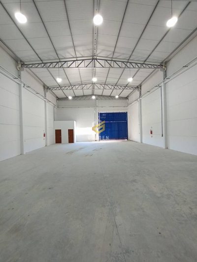 Depósito-Galpão, 289 m² - Foto 5